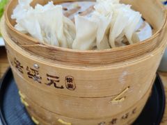 -老绥元烧麦·家常菜(大召店)