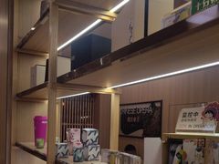 -霸王茶姬(南强街店)