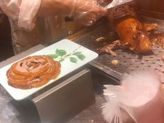 -富贵春饼·烤鸭·大厨现炒(泰华店)