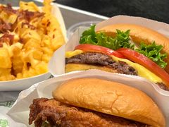 -Shake Shack(南山万象天地店)
