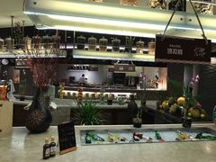 -三亚湾海居铂尔曼度假酒店