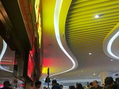 -炉小哥烤肉(朗悦公园茂店)