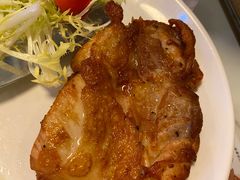 -深仔记茶餐厅(亚士厘道店)