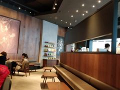-星巴克(南通世茂广场店)