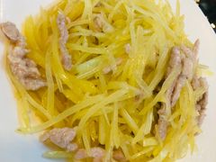 -丫口花园餐厅·融合菜
