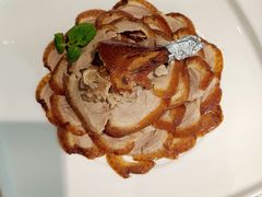 -味+新京宴·烤鸭·北京菜(创意谷店)
