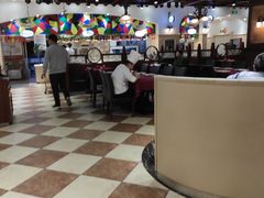 -福缘烤肉王自助(爱琴海-原比尔森店)