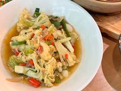 -裕鼎鲜·新中菜(金鼎广场店)