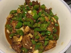 -大碗厨 25年老字号 现炒湘菜(四季天地店)