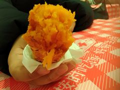 -荆九爷爆炒桥头三嫩(夫子庙店)