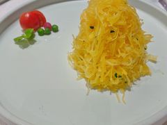 金瓜丝-道道鲜·崇明私房菜(五角场店)