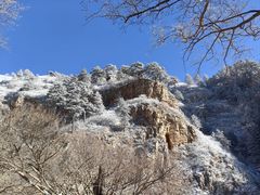 -北岳恒山