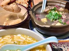 -南京大牌档(龙江新城市广场店)