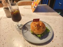 -必胜客(海滨店)