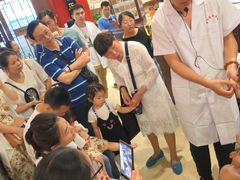 -南京君和堂中医门诊部