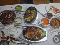 -葛尼沙印度餐厅 (镇明路店)