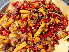 -辣盆盆麻辣小龙虾(哈尔滨总店)