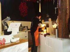 大堂-饵块食光·云南有机手作饵块