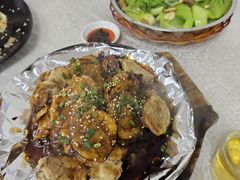 -成惠食府(赤岗店)