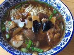 三鲜面-裕兴记·三虾面(西北街总店)