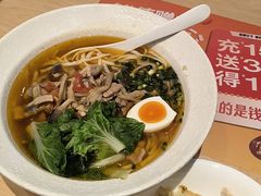-大师兄·西北小馆(金湾华发商都店)