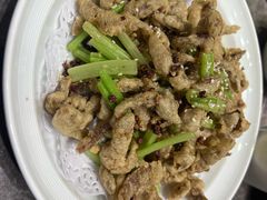 -闫府私房菜·老字号(恒隆店)