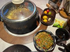 -芸山季·云南山珍菌火锅(人民广场来福士店)