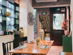 -Ginger(兴国路店)