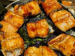 -牧童禧肉社·韩国炭火烤肉店(中粮祥云小镇创始店)