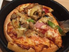 -必胜客(新中纬店)
