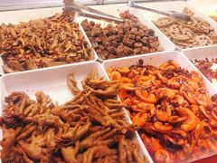 -廖记棒棒鸡(江汉路店)