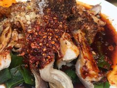 -温记府廟豆汤饭·始于1955年(海椒店)