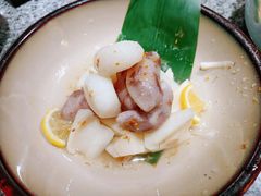 -南京大牌档(之心城店)