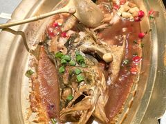 -皖厨·中国徽菜(星河WORLD·COCO Park店)