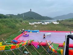 -北京金海湖景区