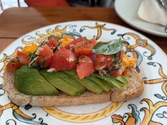 -Alimentari早午餐(安福路店)