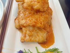 锅包肉-小南洋海景餐厅(深圳湾店)