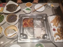 -海底捞火锅(赛格国际购物中心店)