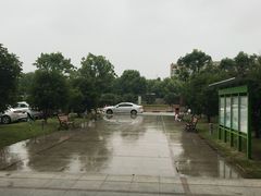 -上海永慈康复医院