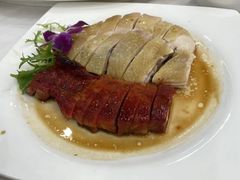 -东江海鲜酒家(艺都分店)