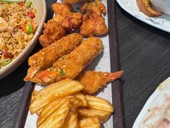 -卡朋西餐(宝安大仟里店)