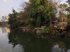 -桂林两江四湖景区