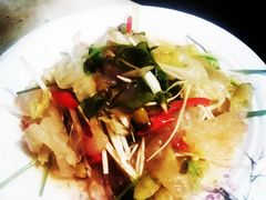 -冯记白土岗辣子鸡