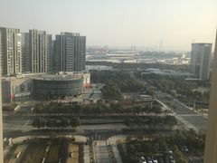 -常熟理文铂尔曼酒店