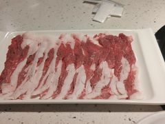 -京韵胡同·酱香羊蝎子火锅涮肉(长寿路店)