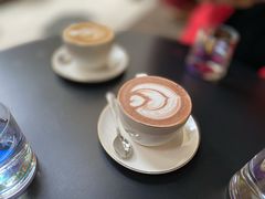 -ChitChat奇洽·Bistro(黎黄陂路店)