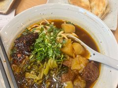 -大师兄·西北小馆(北站缤果空间店)