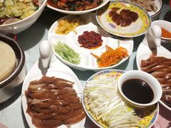 -全聚德(长江路店)