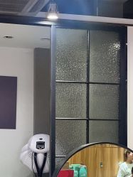 -心联形象设计·流星染