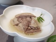 -香雪海饭店中餐厅(人民桥店)